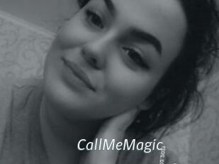 CallMeMagic