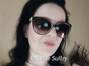Call_Me_Sultry Porn Star