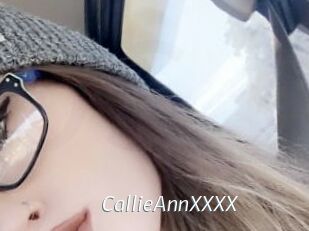 CallieAnnXXXX