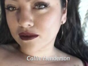 Callie_Henderson