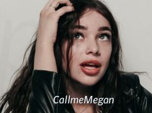 CallmeMegan