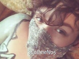CallmeNo5
