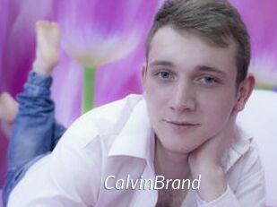 CalvinBrand