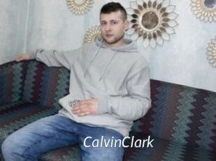 CalvinClark Porn Star