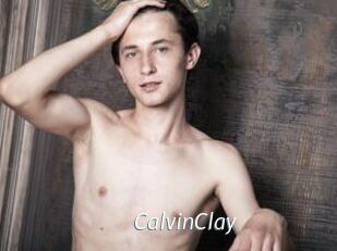 CalvinClay