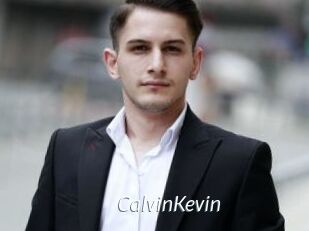 CalvinKevin