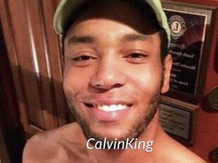 CalvinKing
