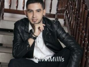 CalvinMillls
