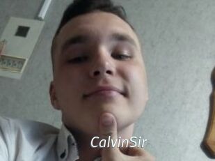 CalvinSir