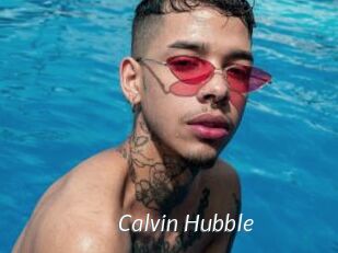 Calvin_Hubble