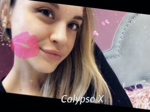 Calypso_X
