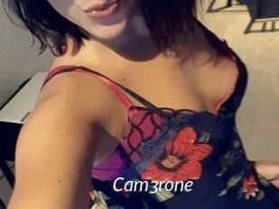 Cam3rone