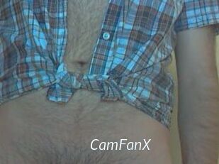 CamFanX