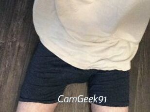 CamGeek91