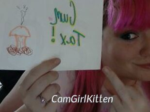 CamGirlKitten