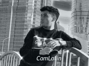 CamLatin