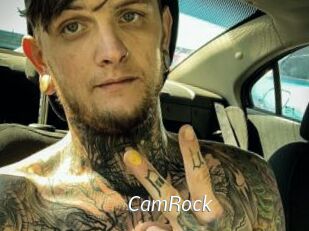 CamRock