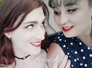 Camazons
