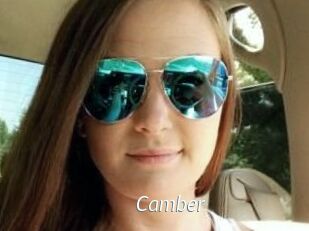 Camber