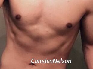 Camden_Nelson Porn Star