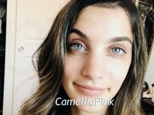 CamelliaPink