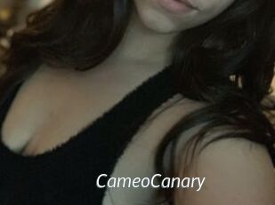 CameoCanary