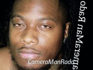 CameraManRado