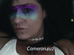 Cameron4u2