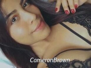 CameronBrown