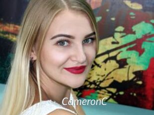CameronC Porn Star
