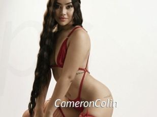 CameronColin