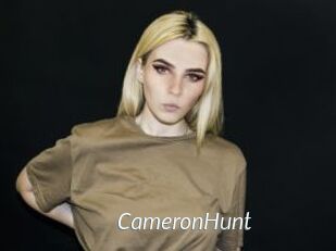 CameronHunt