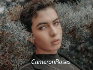 CameronRoses