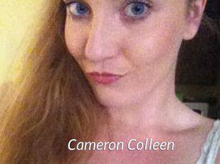 Cameron_Colleen Porn Star
