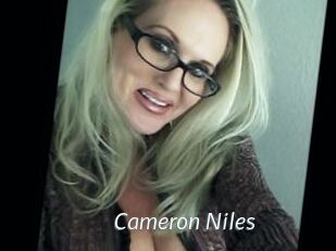 Cameron_Niles