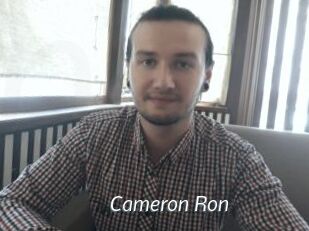 Cameron_Ron