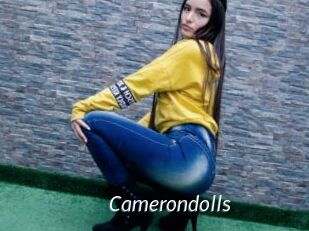 Camerondolls