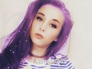 Camgirlalli
