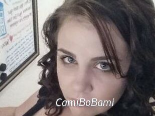 CamiBoBami