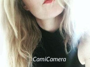 CamiCamera