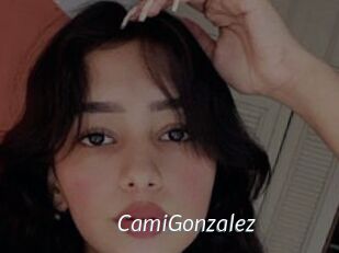 CamiGonzalez