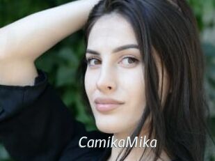 CamikaMika