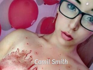 Camil_Smith Porn Star