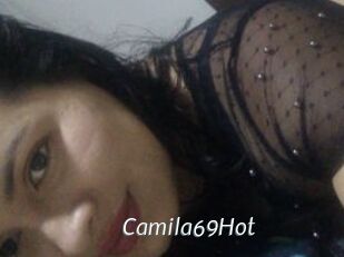 Camila69Hot Porn Star
