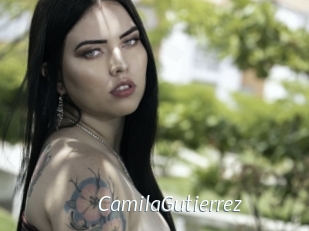 CamilaGutierrez Porn Star