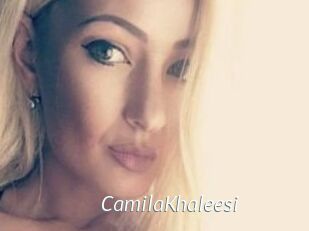 CamilaKhaleesi