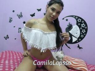CamilaLapsso