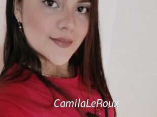 CamilaLeRoux