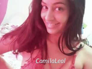 CamilaLeal Porn Star