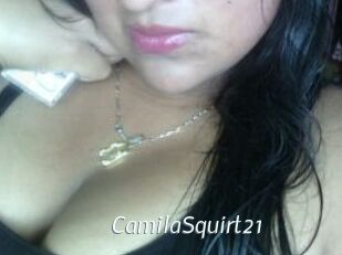CamilaSquirt21